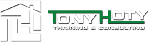 Tony Hoty - Events